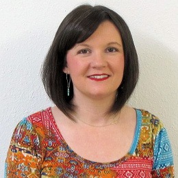 Amanda Davis